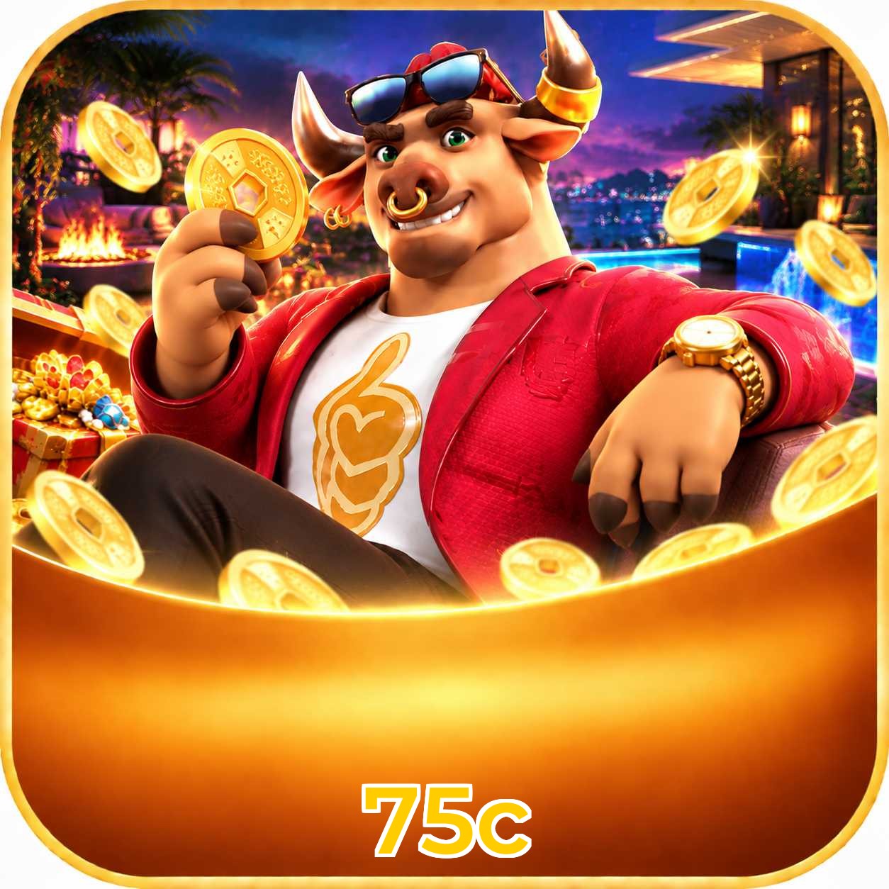 Fortune Tiger Slot