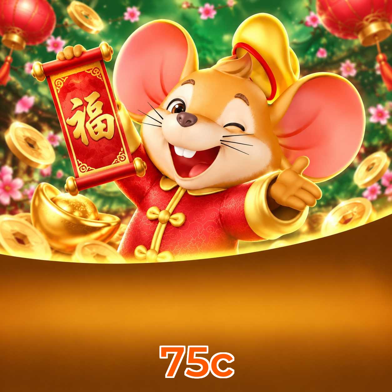 75c Facebook - Página oficial com promoções e comunidade ativa