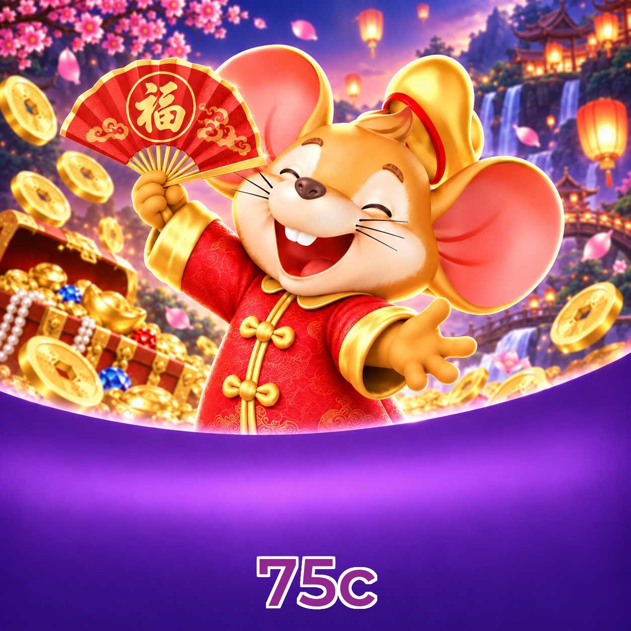 Mahjong Ways Slot - PG Soft