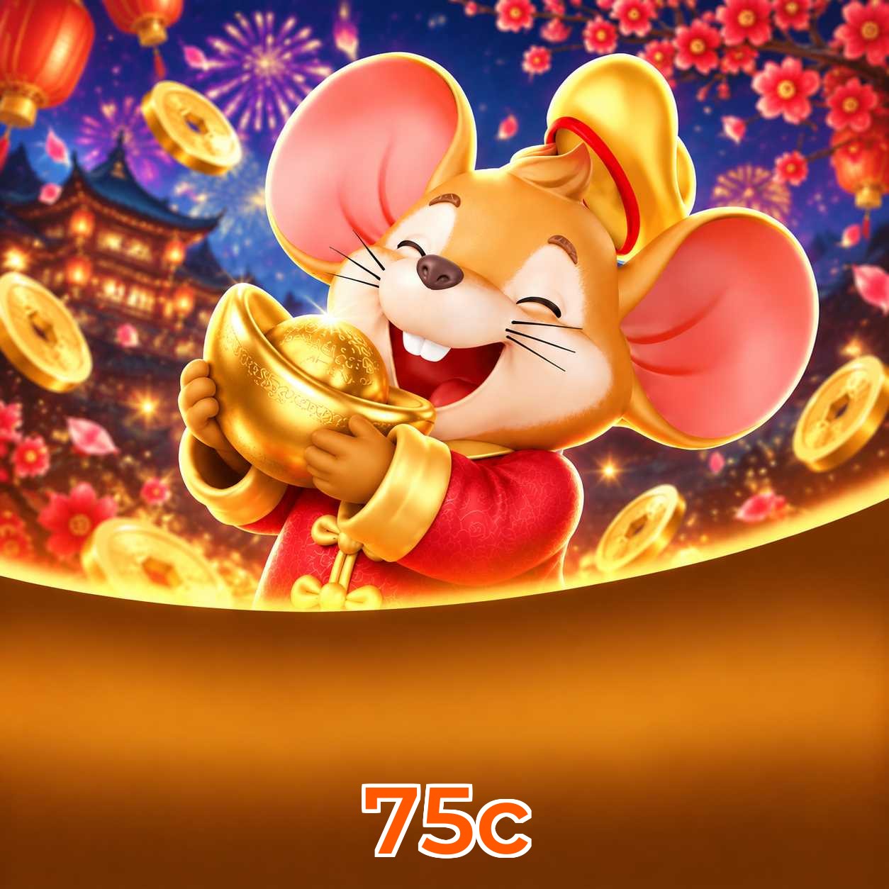 Screenshot real do jogo Plushie Frenzy durante nosso teste mostrando ganho de R$847