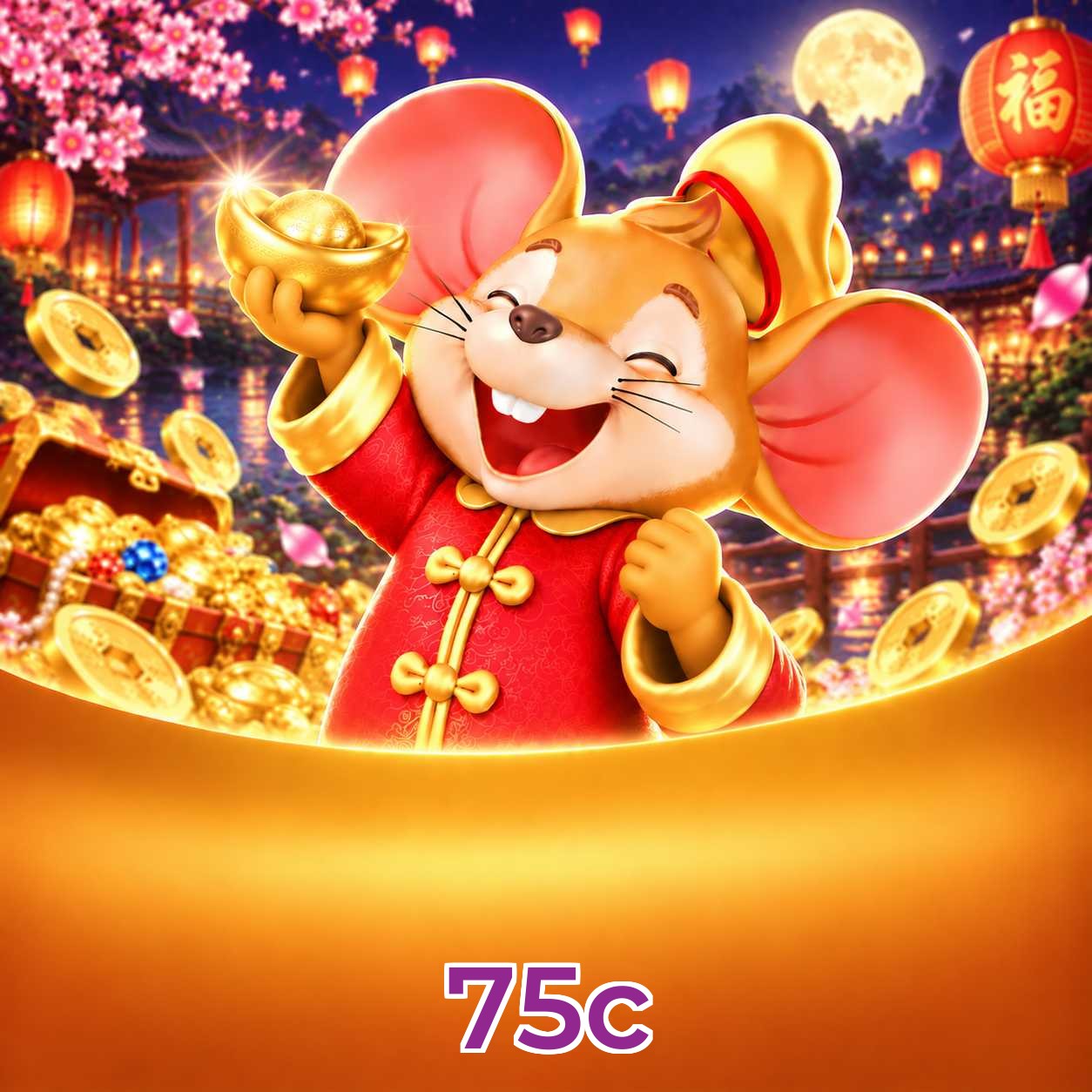 Fortune Dragon Slot