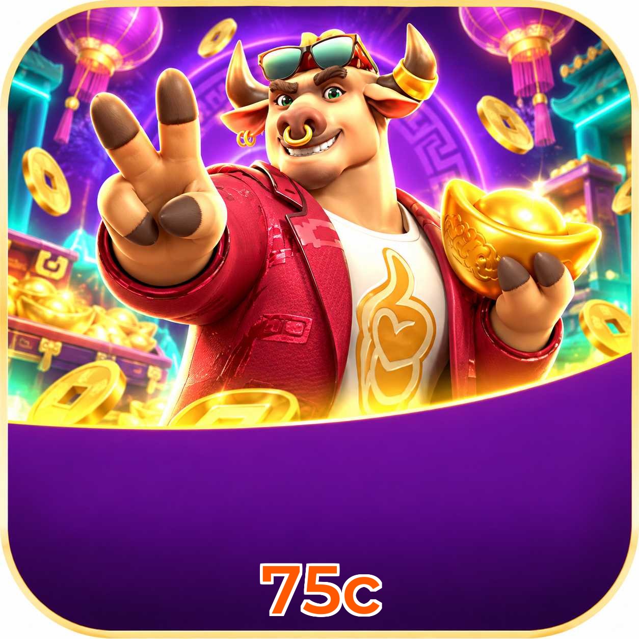 75c Facebook - Página oficial com promoções e comunidade ativa
