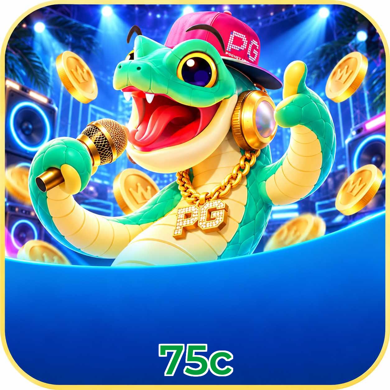 Free Spins Bonus - Lucky Tiger