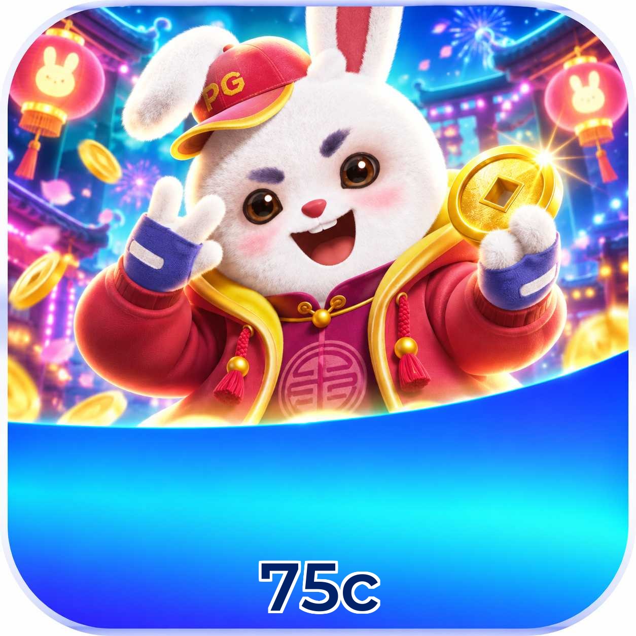 75c