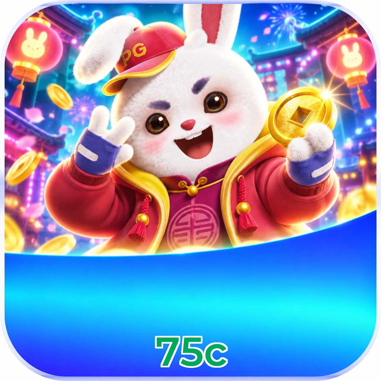 75c