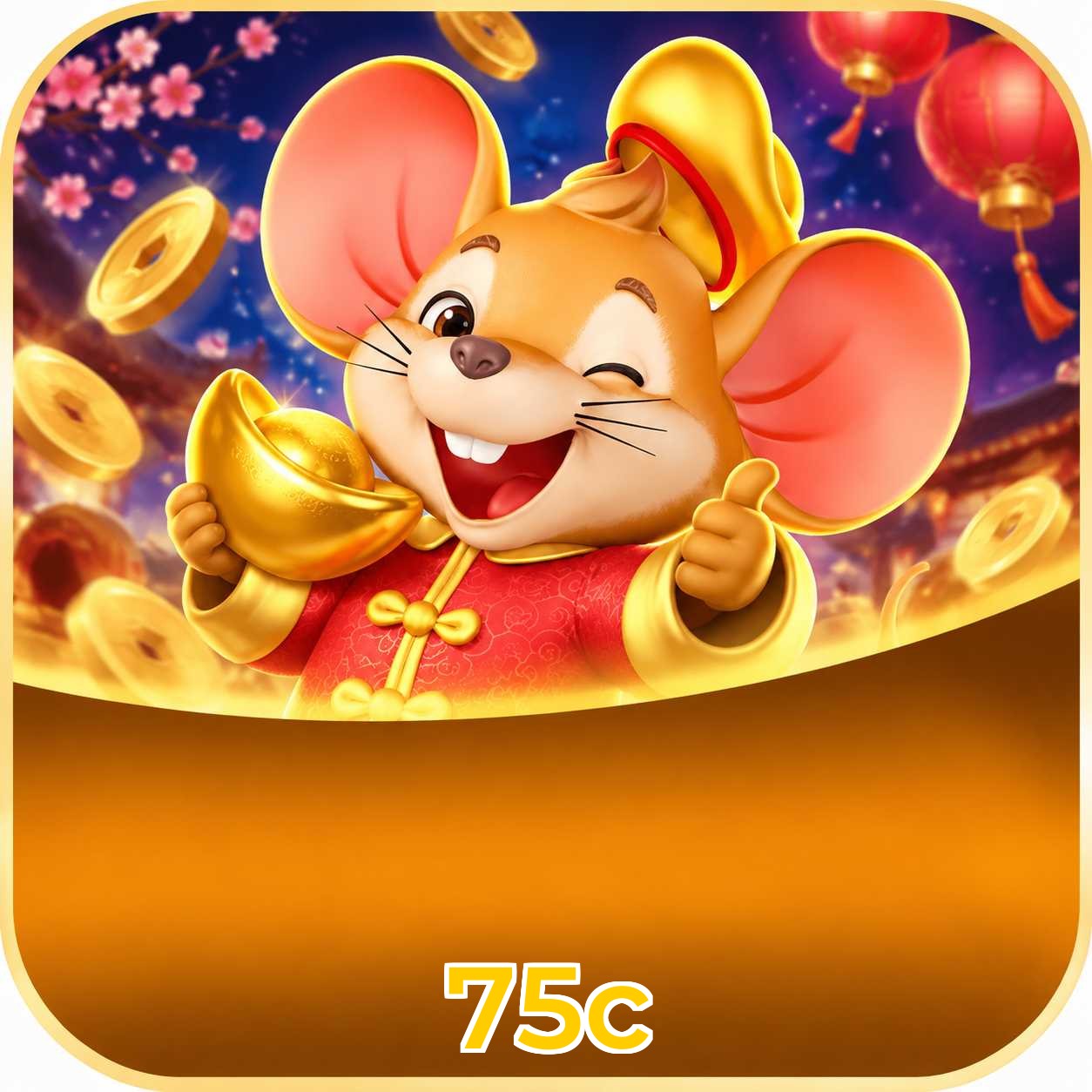 Jackpot Winner Fortune Tiger