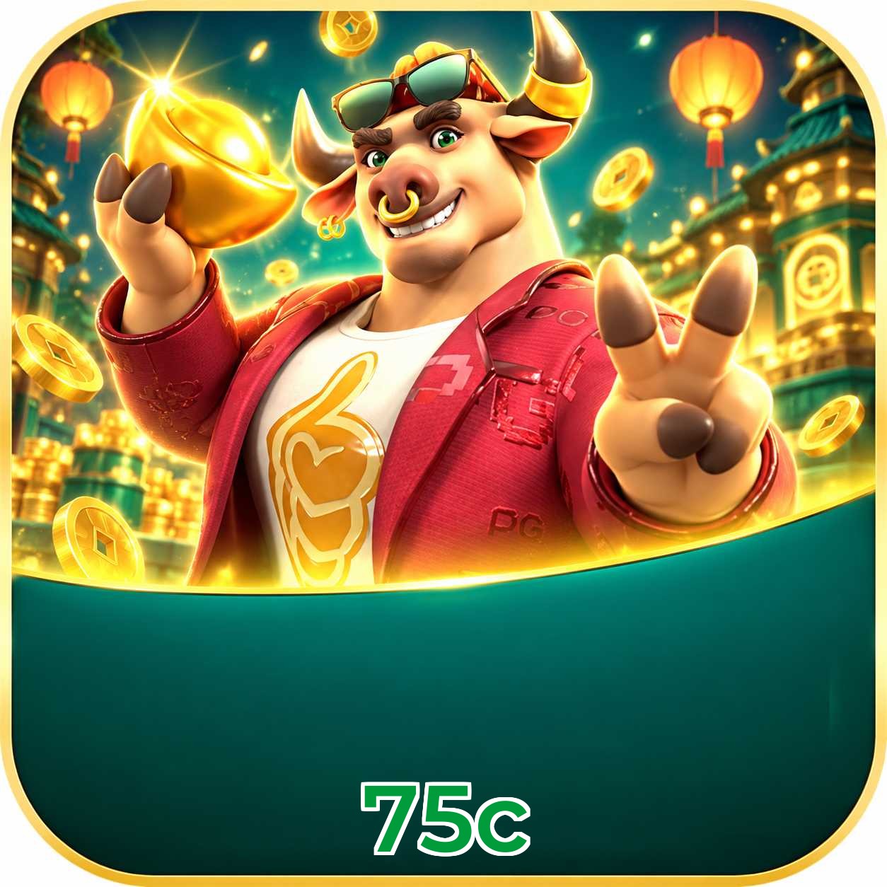 75c