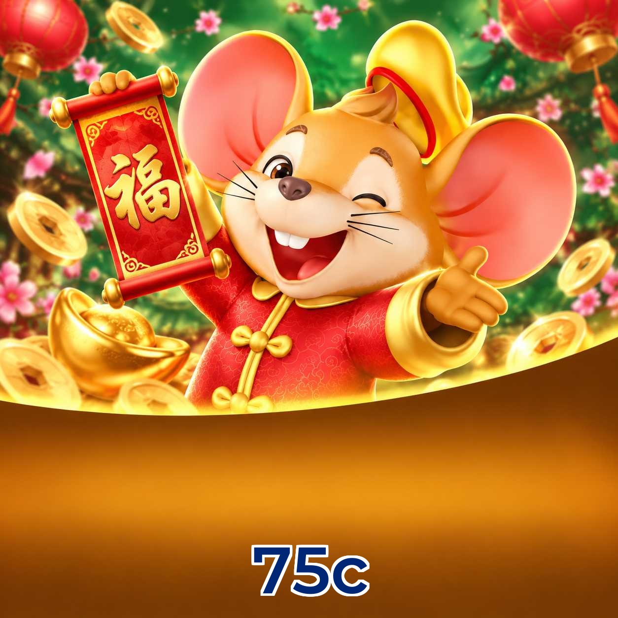 Fortune Rabbit Slot