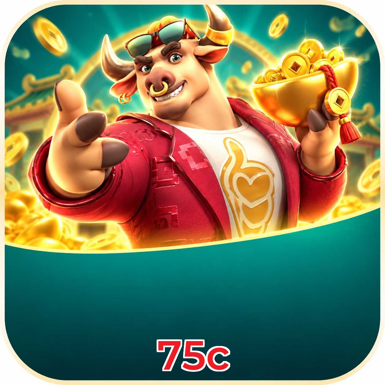 75c