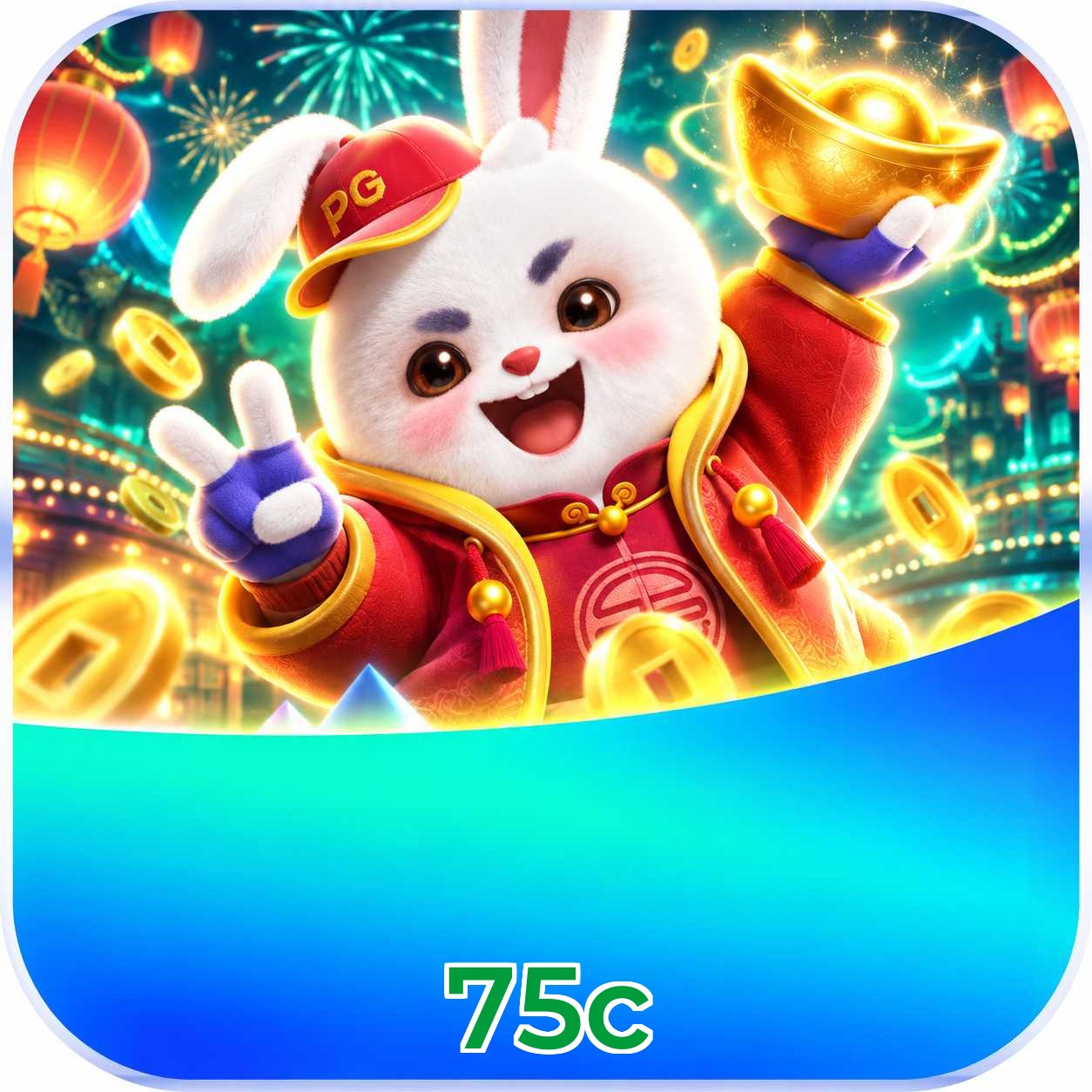 75c